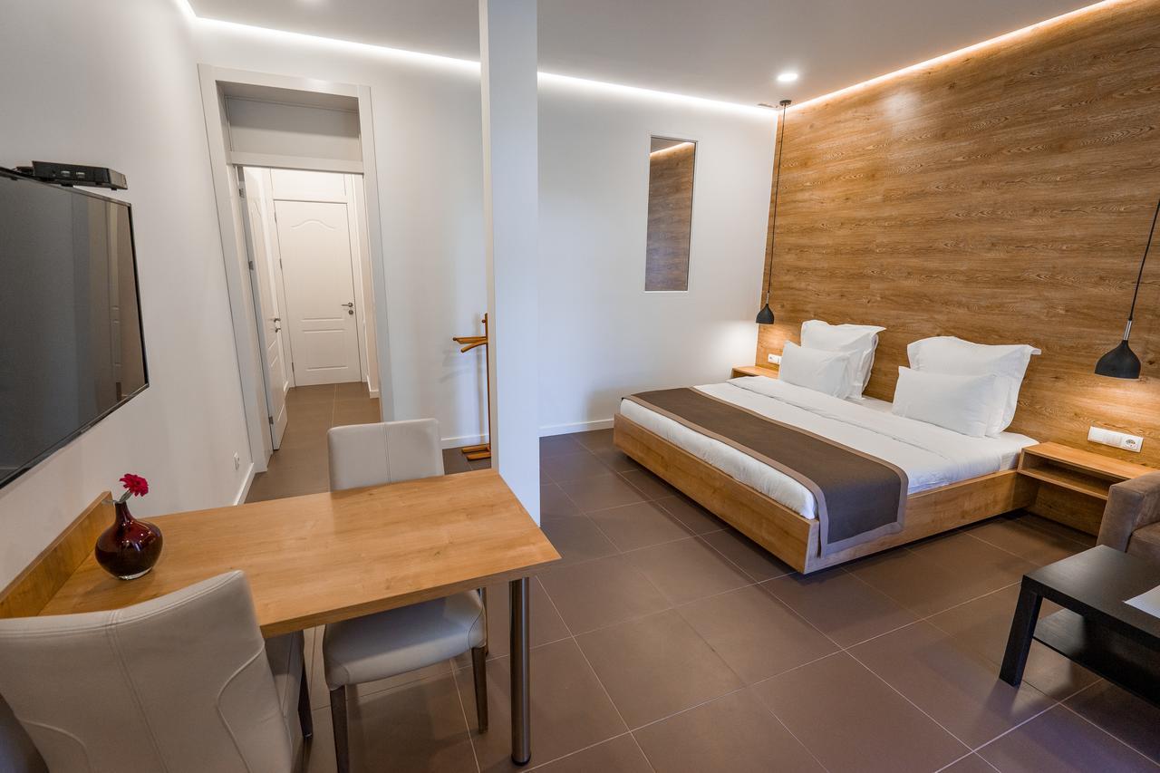Luxury Apartments On Central Avenue Tbilisi Exterior foto