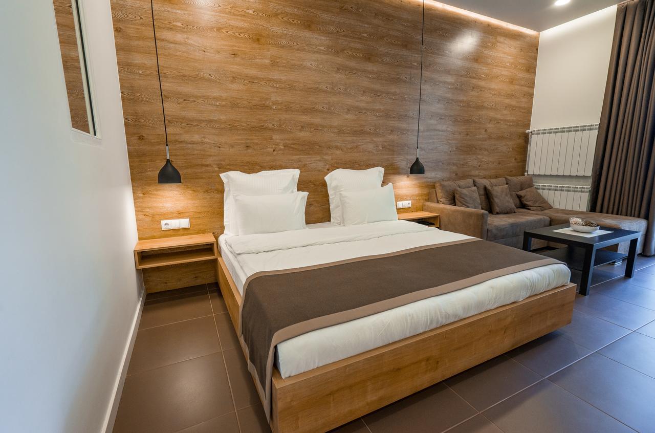 Luxury Apartments On Central Avenue Tbilisi Exterior foto